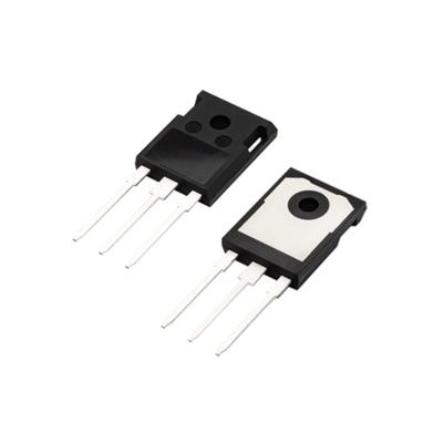 Chip mạch tích hợp C3M0015065D Điện áp chặn cao C3M Power MOSFET Transistor