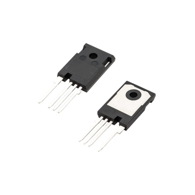 Chip mạch tích hợp E3M0075120K 145W Silicon Carbide MOSFET Transistor TO-247-4