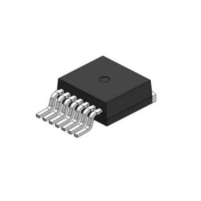 Chip mạch tích hợp NVBG095N065SC1 650V 70mΩ Silicon Carbide MOSFET Transistor