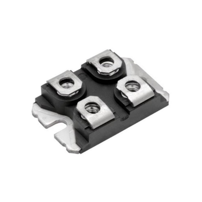 Chip mạch tích hợp MSC2X51SDA120J 1200V 50A Silicon Carbide Schottky Barrier Diode