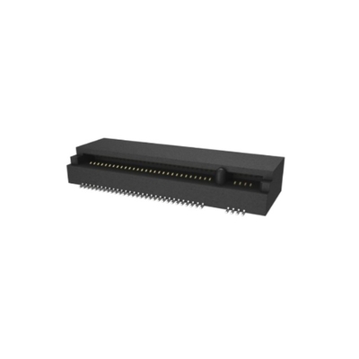 Các đầu nối MDT420M01501 PCIe M.2 Gen 5 Card Edge Connectors For Storage