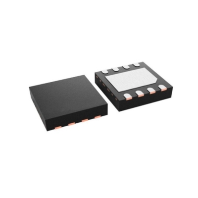 Chip mạch tích hợp LP5810BDSDR 4 x 3 Ma trận RGB LED Driver WSON-8 Driver IC