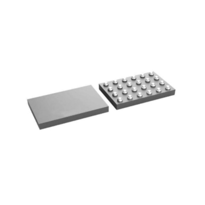 Chip mạch tích hợp LP5867YBHR Máy điều khiển ma trận LED hiệu suất cao DSBGA-24