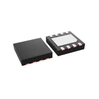 Chip mạch tích hợp LP5812ADSDR RGB LED Driver với điều khiển độc lập WSON-8