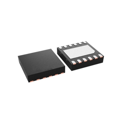 Chip mạch tích hợp LP5813BDRRR Synchronous Boost RGB LED Driver IC WSON-12