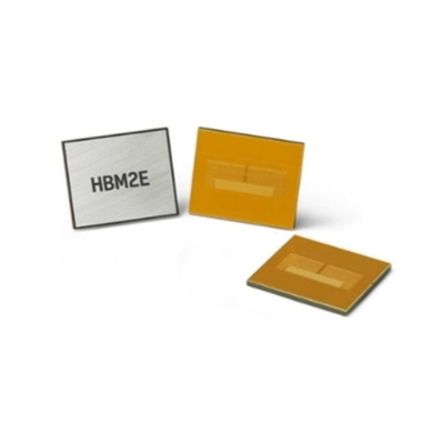 Bộ nhớ IC Chip H5WG6HMN6QX038R 16Gb 3.2Gbps HBM2E DRAM Memory Module