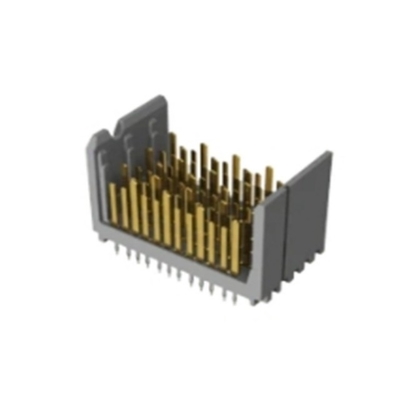 HDTM-4-08-1-S-VT-0-1 kết nối tiêu đề dọc 1.80mm XCede HD Backplane Connectors
