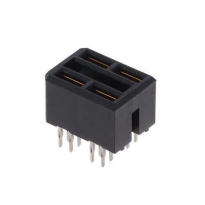 Kết nối EPTS-2-P-D-VT-01 Kết nối Backplane 4POS ExaMAX Socket Power Module