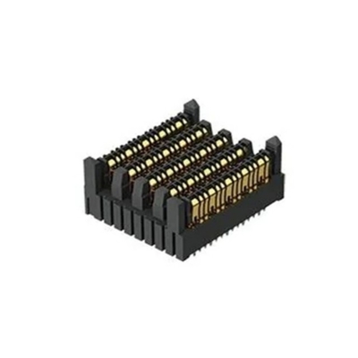 Kết nối EBTM-6-08-2.0-S-VT-1-L-A Backplane tốc độ cao tiêu đề dọc 96 vị trí