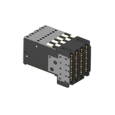 Kết nối 10160672-101LF 112Gb/s Backplane Connector For Communications