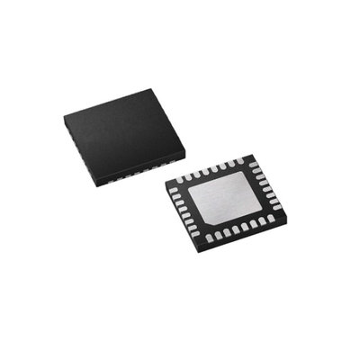 Ethernet IC NCN26000XMNTBG 10BASE-T1S Ethernet PHY Với Giao diện MII QFN-32
