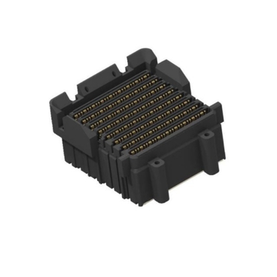 Kết nối 10164225-120000SLF EXAMEZZ2 112Gb/s High Speed Backplane Connector