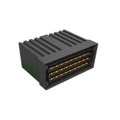 Kết nối 10141240-101LF 100mA 92Ω ExaMAX Backplane Connector
