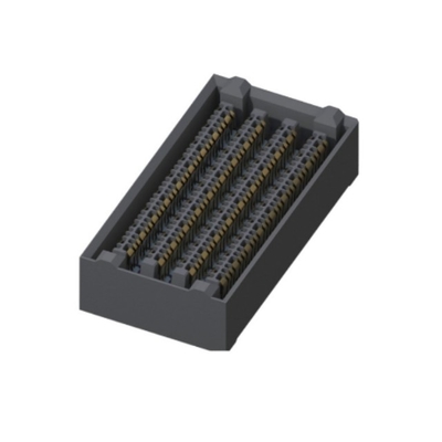 Kết nối 10145007-101LF 25Gb/s đến 56Gb/s Backplane Connector