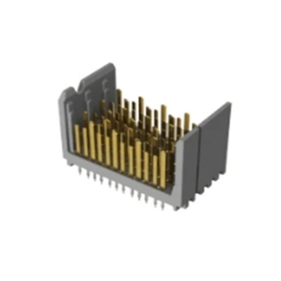 Các kết nối HDTM-3-04-1-S-VT-0-2 XCede HD Lớp nền mật độ cao tiêu đề dọc