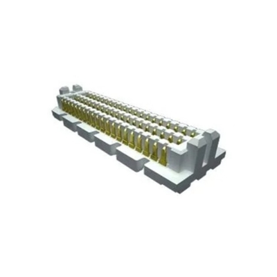 Các kết nối SEAMP-40-02.0-S-06 High-Density Open-Pin-Field Array Terminal Connector