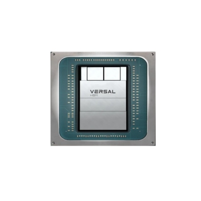 Chip xử lý AI XCVH1542-2MLELSVA4737 16GB HBM DRAM LSVA4737 Versal SoC thích nghi