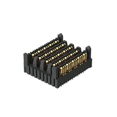 Kết nối EBTM-6-12-2.0-S-RA-1 ExaMAX 2.00 mm High-Speed Backplane Connector