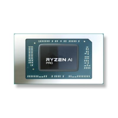 Chip xử lý AI 100-000001128 Ryzen 7000 Series Processor cho máy tính xách tay cao cấp