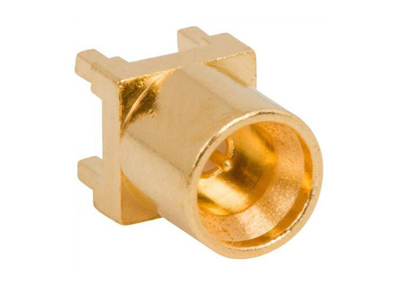 Các kết nối 925-202J-51P 50Ohm RF Connector 26,5GHz SMPM Connectors