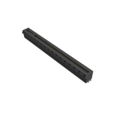 Kết nối 10146070-123X0LF High Speed Vertical Card Edge Connector