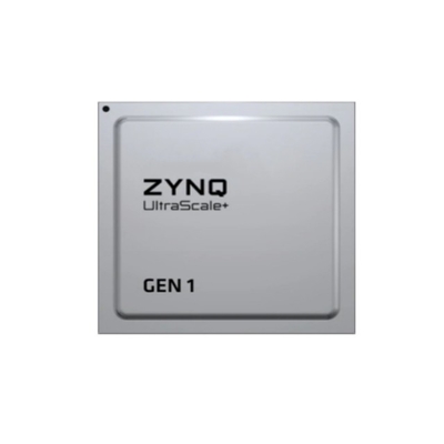 Chip xử lý AI XCZU28DR-2FFVG1517E Zynq UltraScale RFSoC Gen 1 SoC thích nghi
