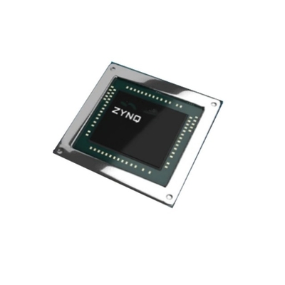 Chip xử lý AI XCZU9EG-2FFVC900E Zynq UltraScale MPSoC EG SoC thích nghi