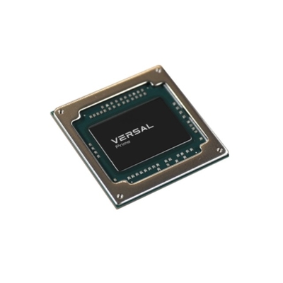 Chip bộ xử lý AI XCVM2302-1MSIVFVF1760 Chất lượng cao hơn Versal Prime VM2302 SoC thích nghi