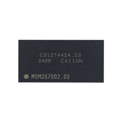 Bộ nhớ IC Chip D2516ECMDXGMEY-U 4Gb Dynamic Random Access Memory IC FBGA-96