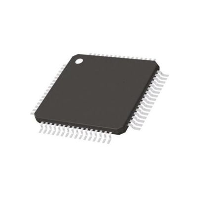 Microcontroller MCU STM32H523RET6 Arm Cortex-M33 MCU Với CPU 250 MHz