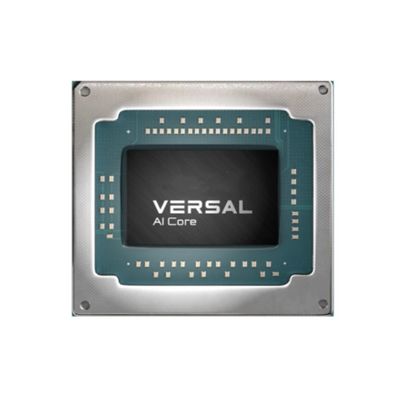 Chip xử lý AI XCVC1902-2MSEVIVA1596 Hiệu suất cao Versal AI Core VC1902 SoC thích nghi