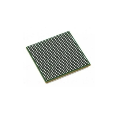 Máy vi điều khiển MCU MIMX9332XVTXMAB FCCSP 1.7GHz i.MX 93 Máy xử lý ứng dụng