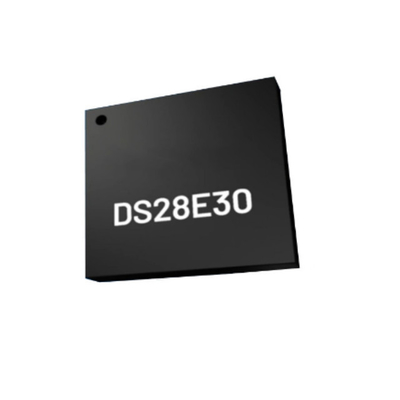 DS28E30P Chip mạch tích hợp 1-Wire ECDSA Security Authenticator 6-TSOC
