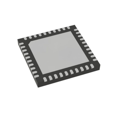 SI53254A-D03AM Chip mạch tích hợp ô tô PCI Express Clock Fanout Buffer QFN-40