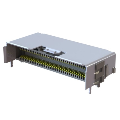 ARF6-24-S-RA-FR kết nối 0.635mm Pitch AccceleRate góc phải Slim Socket