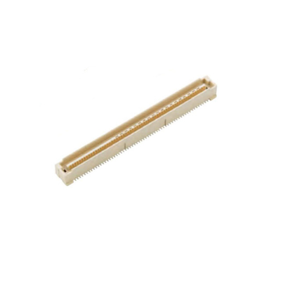 10139085-084402LF kết nối BergStak 0,80mm Mezzanine kết nối