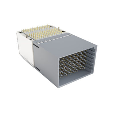 147-615C-24V kết nối Paladin HD Backplane Connector cho Switch