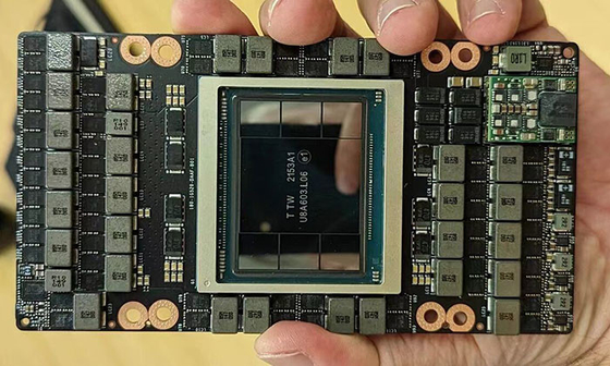 Bộ vi xử lý AI Chip H200 Tốc độ cao 141GB Tensor Core GPU cho AI và HPC tạo ra
