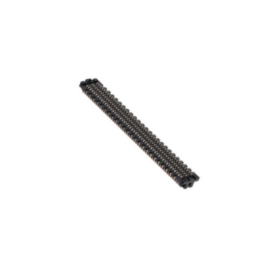 SEAM-50-02.0-S-06-2-A-K-TR Connectors SEARAYTM SEAM Board To Board Connectors 300POS
