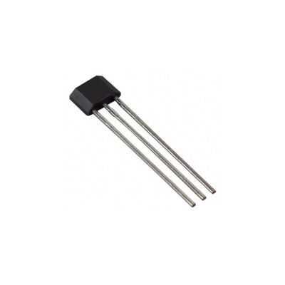 MLX90290LUA-AAA-553 Sensor IC Linear Hall Effect Sensor IC TO-92-3 Máy cảm biến từ tính