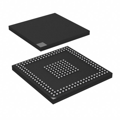 ADSP-BF524BBCZ-4A Microcontroller MCU 400MHz Blackfin Processor với các thiết bị ngoại vi tiên tiến