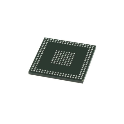 ADSP-BF534BBCZ-4B Máy vi điều khiển MCU Điện năng lượng thấp Blackfin Embedded Processor BGA-208