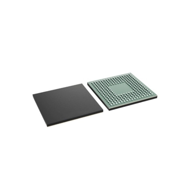 TMS320VC5510AZAVA2 Microcontroller MCU 3.3V 160MHz Máy xử lý tín hiệu kỹ thuật số điểm cố định