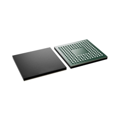 TMS320VC5410AGWS16 Microcontroller MCU 160MHz Bộ xử lý tín hiệu kỹ thuật số điểm cố định