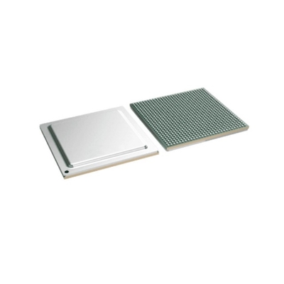 TMS320C6678ACYPA25 Microcontroller MCU Tối đa 1,25GHz DSP cố định và điểm nổi