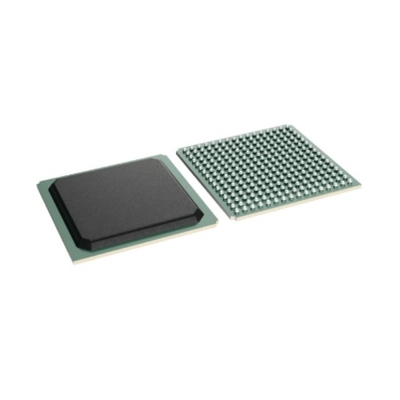 TMS320C6747DZKB3 Máy vi điều khiển MCU Bộ xử lý tín hiệu kỹ thuật số điểm nổi BGA-256
