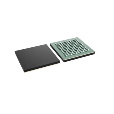 TMS320F2806NMFS Microcontroller MCU C2000TM C28x PiccoloTM Microcontroller NFBGA-100