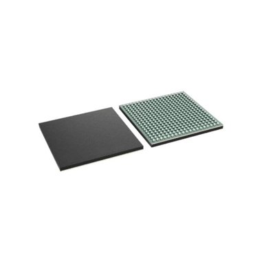 TMS320C6748EZCED4 Máy điều khiển vi mô MCU C674x DSP điểm nổi cho kiểm tra tiền tệ