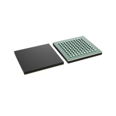 TMS320F2801NMFA Máy vi điều khiển MCU 100MHz C2000 Máy vi điều khiển thời gian thực NFBGA-100