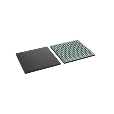 TMS320DM6446BZWT Microcontroller MCU Hệ thống truyền thông kỹ thuật số hiệu suất cao trên chip